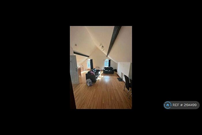 2 Bedroom Flat To Rent In St. Columbas Close, Coventry, CV1