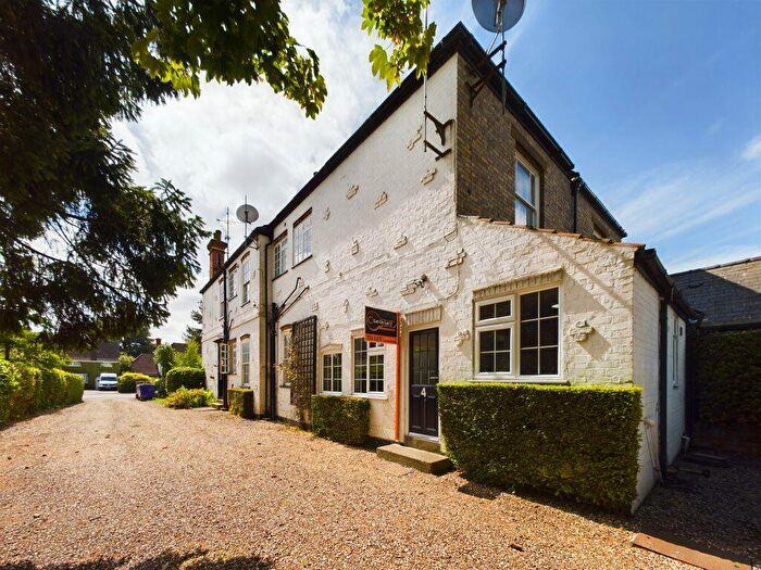 Studio To Rent In Spilsby Road, Linconshire, PE21