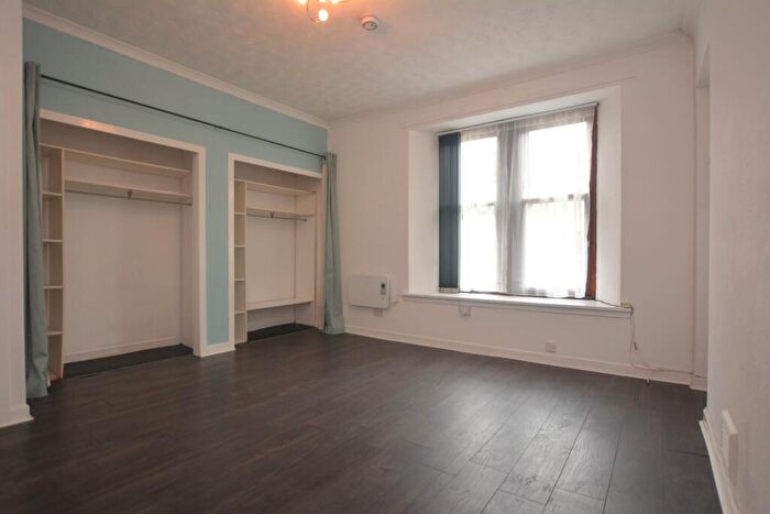 1 Bedroom Flat To Rent In Victoria Road, Falkirk, Falkirk, Stirlingshire, FK2
