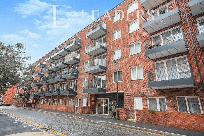 2 Bedroom Apartment To Rent In Carriage House, Goodsyard, Bishops Stortford, CM23