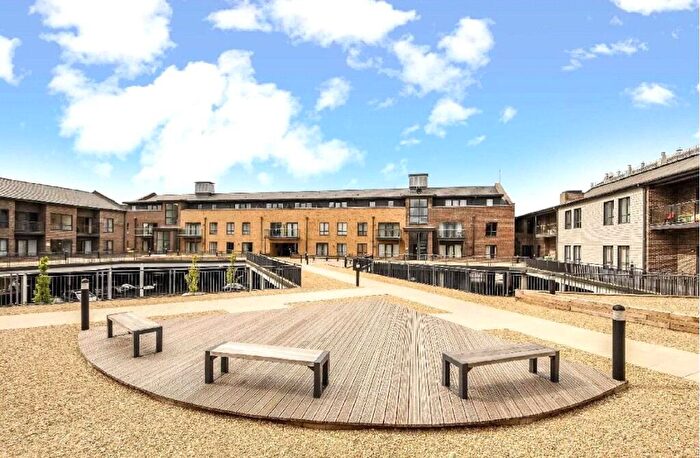 2 Bedroom Apartment To Rent In King House, Heritage Plaza, Firefly Avenue, Swindon, SN2