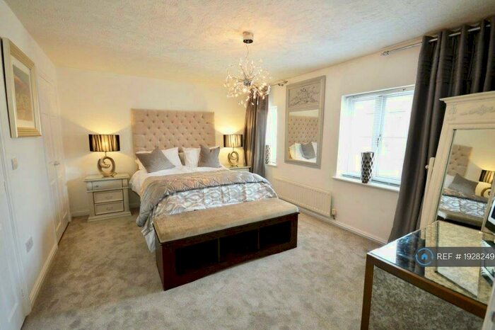 3 Bedroom Semi-Detached House To Rent In Anchor Lane, West Midlands, B91