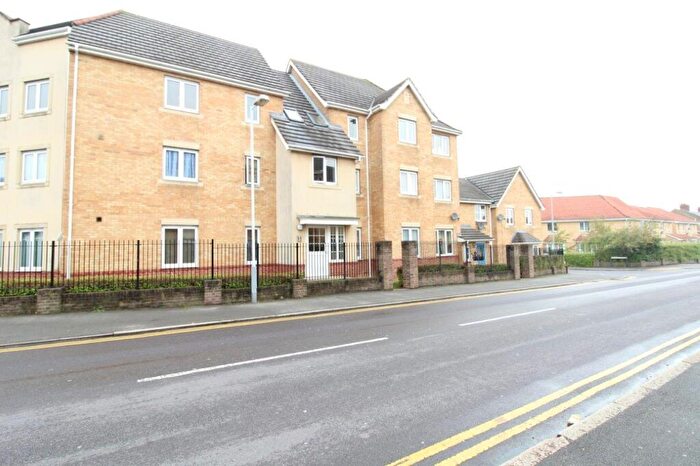 2 Bedroom Flat To Rent In Linden Road, LU4