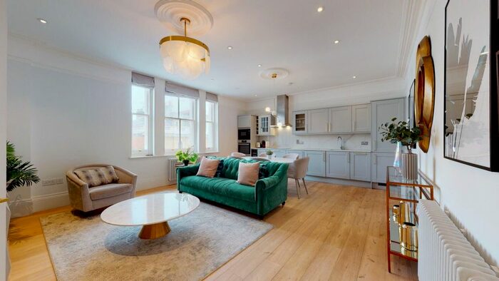 3 Bedroom Flat To Rent In Cromwell Road, London, SW7