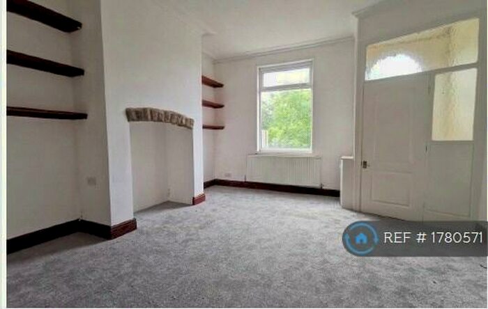 3 Bedroom Terraced House To Rent In Woodbank Terrace, Ashton-Under-Lyne, OL5