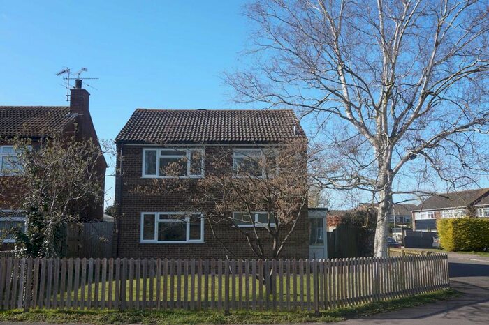 4 Bedroom Detached House To Rent In Brookside, Weston Turville, HP22