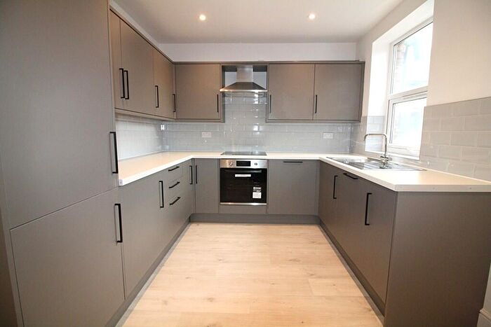 2 Bedroom Apartment To Rent In Ecclesall Road, Sheffield, S11
