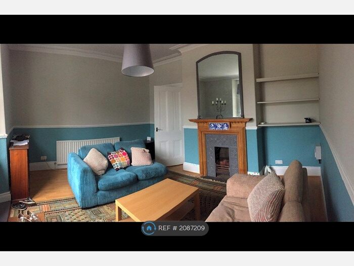4 Bedroom Flat To Rent In Broomhill, Sheffield, S10