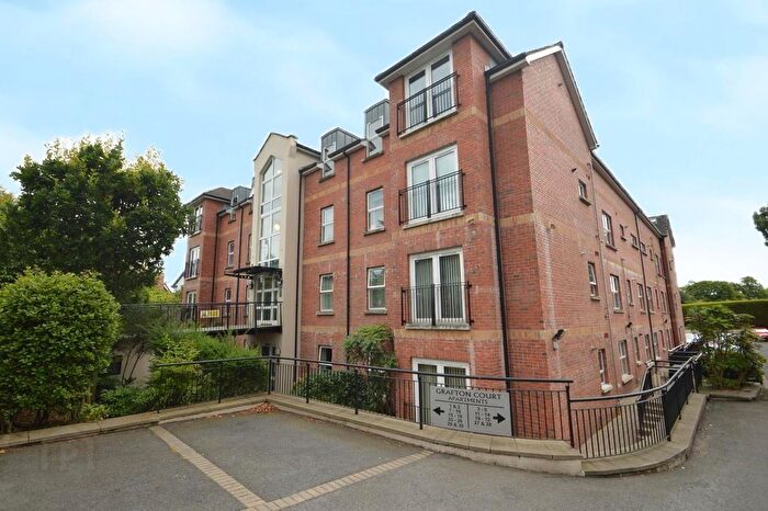 2 Bedroom Flat To Rent In Kings Road, Belfast, BT5