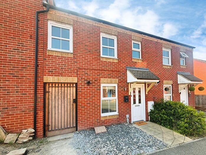 2 Bedroom Property For Sale In Talmead Road, Herne Bay, CT6