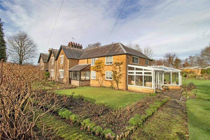 7 Bedroom Semi-Detached House For Sale In Gracious Lane, Sevenoaks, Kent, TN13