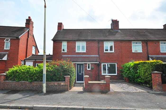 2 Bedroom Semi-Detached House For Sale In Acresfield, Adlington, PR7