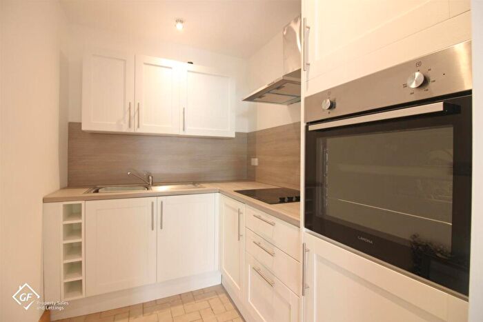 2 Bedroom End Of Terrace House For Sale In Morecambe Street, Morecambe, LA4