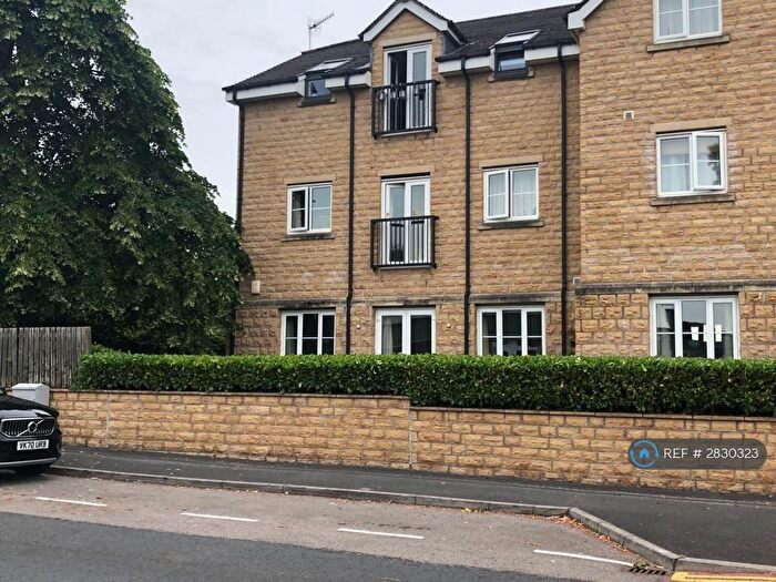 1 Bedroom Flat To Rent In Ling Court, Menston, Ilkley, LS29