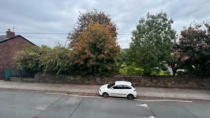 1 Bedroom Apartment To Rent In Oxford Street, Stalybridge, SK15