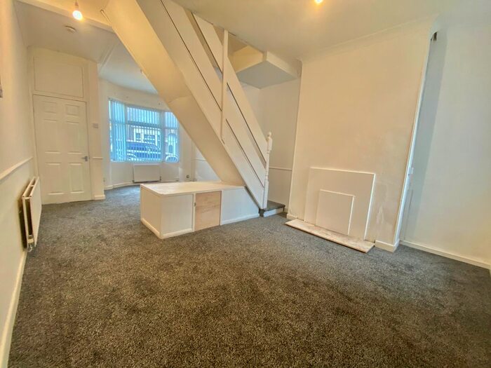 3 Bedroom Terraced House To Rent In Ryedale Street, Middlesbrough, TS3