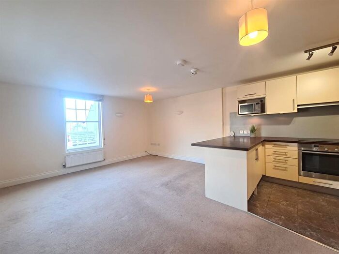 2 Bedroom Flat To Rent In Flat, Old Paper Mill, Ditton Walk, Cambridge, CB5