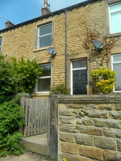 2 Bedroom Terraced House To Rent In Parker Street, East Ardsley, WF3