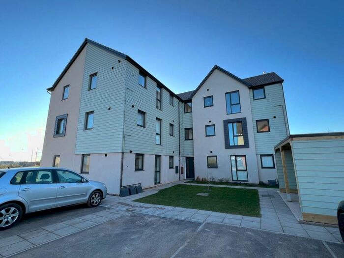 1 Bedroom Flat To Rent In Ffordd Wallace, Harbourside, Barry, CF63