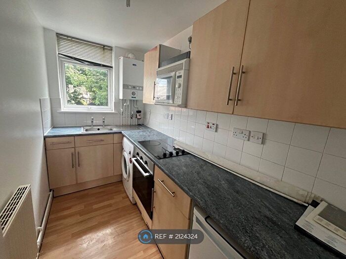 2 Bedroom Flat To Rent In Gloucester Road, Bishopston, Bristol, BS7