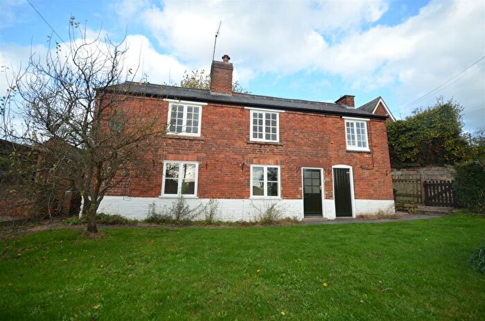 3 Bedroom Cottage To Rent In Thimble Hill, Weston Underwood, Derbyshire, DE6