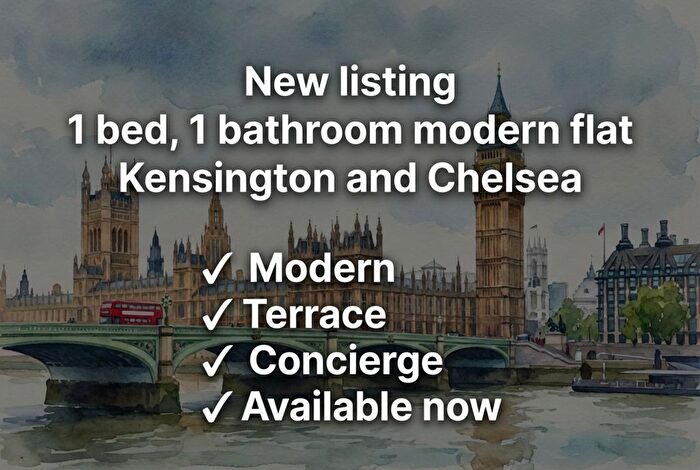 1 Bedroom Flat To Rent In Dalgarno Way, London, W10