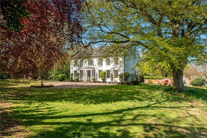 7 Bedroom Detached House For Sale In Church Road, Reedham, Norwich, Norfolk, NR13