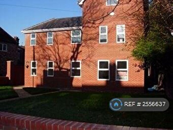 1 Bedroom Flat To Rent In Green Lane, Mossley Hill, Liverpool, L18