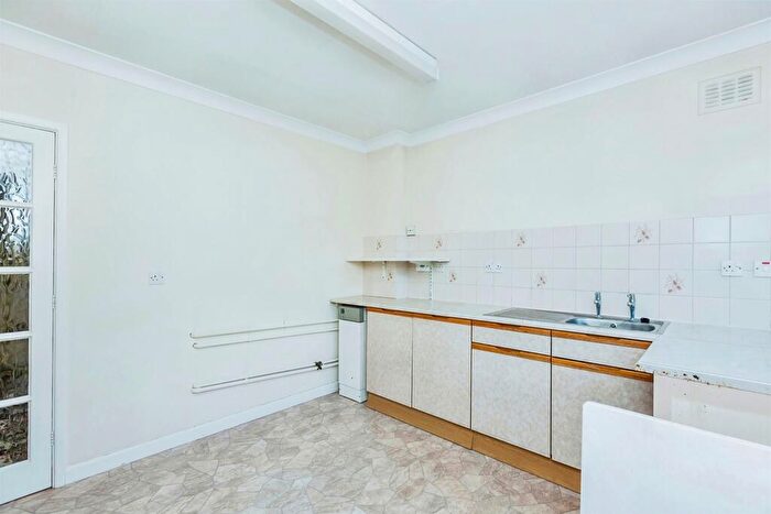 2 Bedroom Detached Bungalow For Sale In Peters Avenue, Newbold Verdon, Leicester, LE9