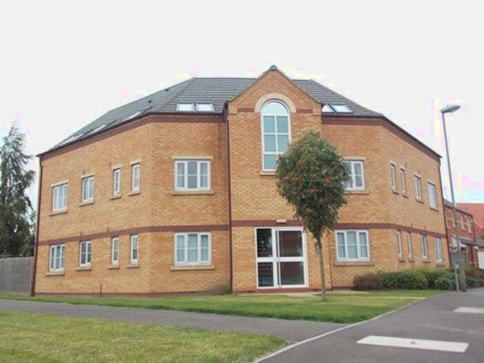 2 Bedroom Apartment To Rent In Whysall Road, Long Eaton, NG10