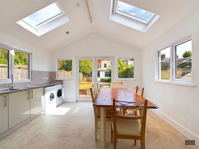 9 Bedroom Property To Rent In Devonshire Place, Exeter, EX4