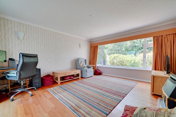 2 Bedroom Detached Bungalow For Sale In Chestnut Close, St. Ives, Cambridgeshire, PE27
