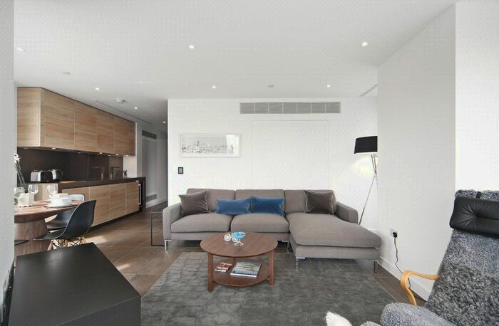 2 Bedroom Flat To Rent In The Lexicon, Chronicle Tower, City Road, EC1V