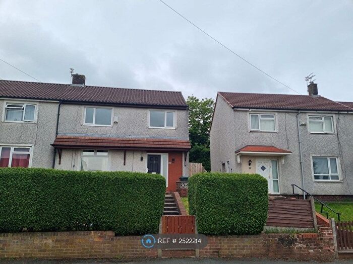 3 Bedroom Semi-Detached House To Rent In Bonscale Crescent, Middleton, Manchester, M24