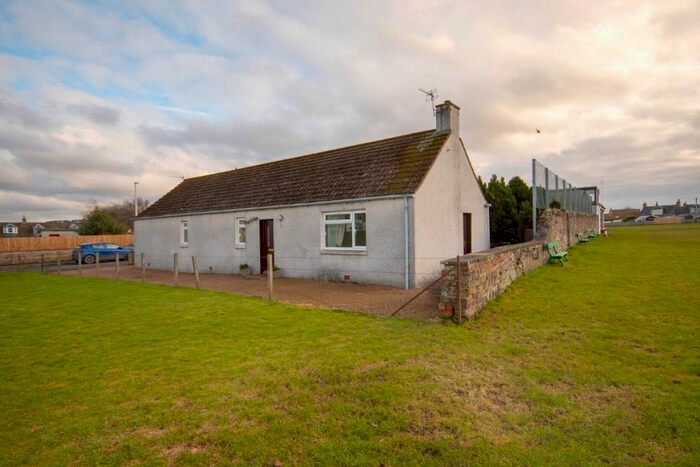 2 Bedroom Detached House To Rent In Muir Road, Freuchie, KY15