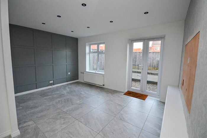 3 Bedroom Terraced House For Sale In Skendleby Drive, Kenton, NE3