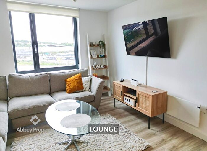 1 Bedroom Flat To Rent In Kimpton Road, Luton, LU2