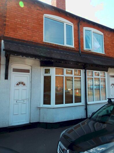 2 Bedroom Terraced House To Rent In Station Road, Northfield, Birmingham, B31