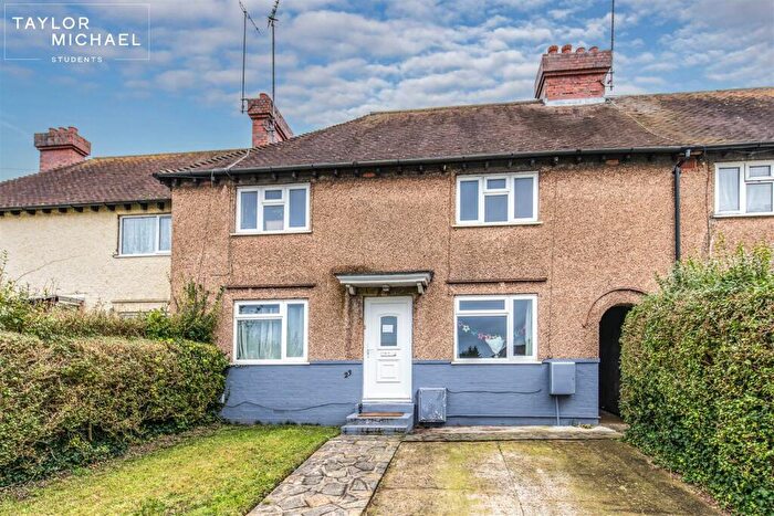 5 Bedroom Semi-Detached House To Rent In The Avenue, Brighton, BN2