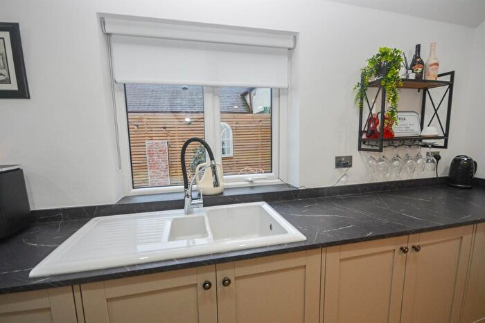 2 Bedroom Bungalow For Sale In Brockley Terrace, Boldon Colliery, NE35