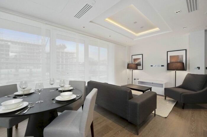 2 Bedroom Flat To Rent In Kensington High Street, London, W14