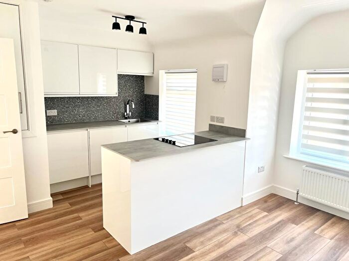 1 Bedroom Flat To Rent In Hampden Road, Harrow, HA3