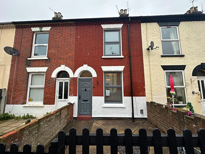 3 Bedroom Property To Rent In Elsie Road, Great Yarmouth, NR31