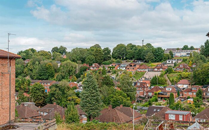1 Bedroom Flat To Rent In Longland Way, High Wycombe, HP12