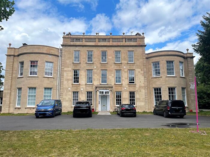 1 Bedroom Flat To Rent In Beckspool Road, Frenchay, Bristol, BS16