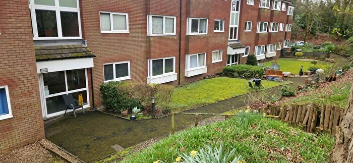 2 Bedroom Flat To Rent In Victoria Road, Lostock, BL1