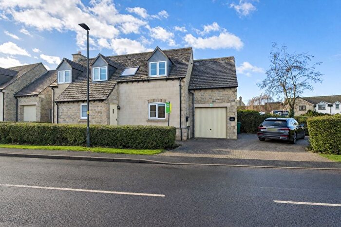 5 Bedroom Terraced House To Rent In Lowridge House Station Road, Woodmancote, Cheltenham, GL52