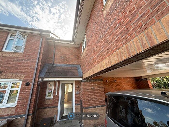 3 Bedroom Terraced House To Rent In Darwen Drive, Wigan, WN2