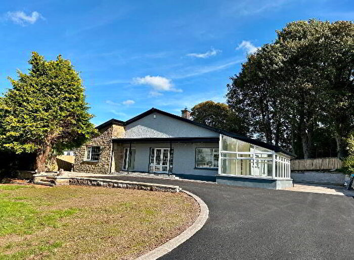 3 Bedroom Detached Bungalows For Sale In Nutfield Road, Lisnaskea, BT92