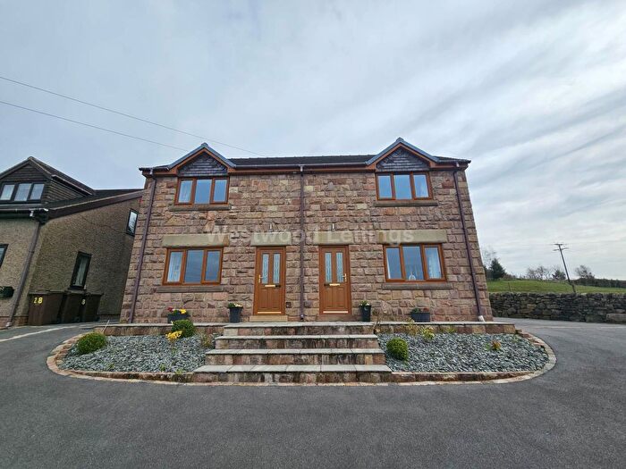 3 Bedroom Terraced House To Rent In Church Road, Stoke On Trent, ST6